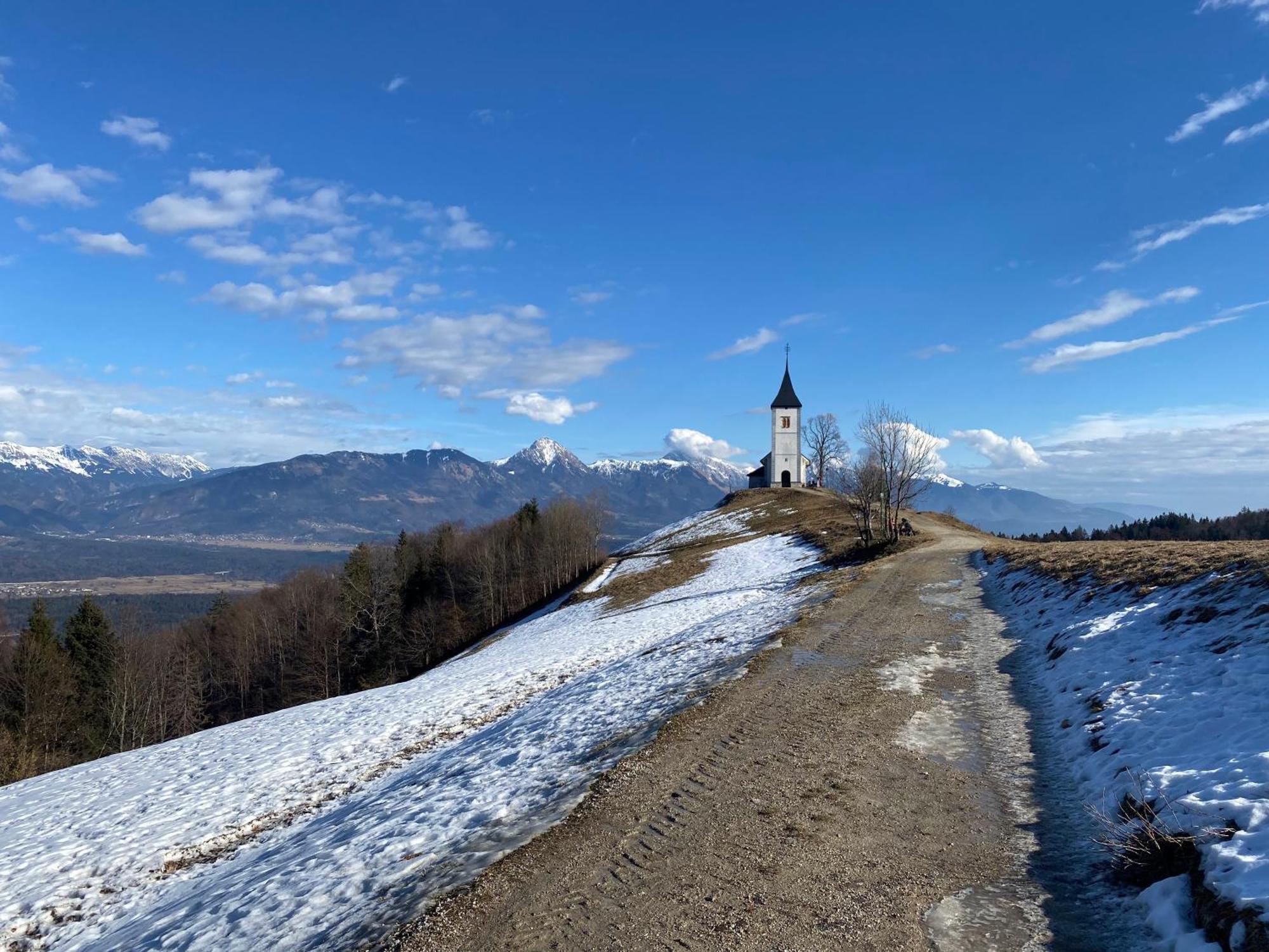 Luxury Holiday Home Near Lake Bled & The Alps Kropa Exterior photo